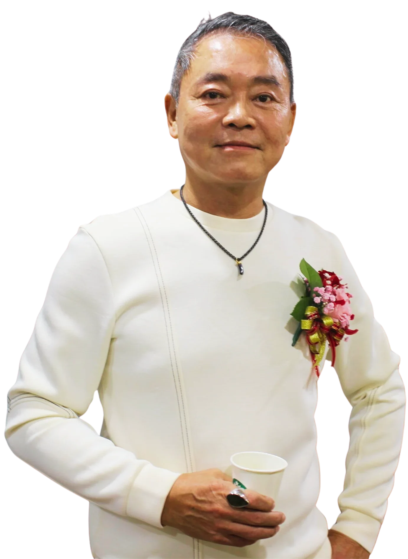 Dojo Chairman